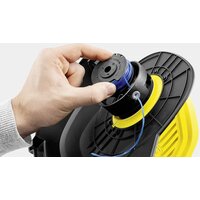 Триммер Karcher LTR 18-25 (с 1-им АКБ) - Превью изображения №4 — Интернет-магазин Time-Shop