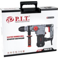 Перфоратор P.I.T. PBH28-C3 - Превью изображения №6 — Интернет-магазин Time-Shop