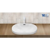 Умывальник WeltWasser Deilbach 4028 - Превью изображения №3 — Интернет-магазин Time-Shop