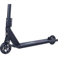 Трюковый самокат Longway Santa Muerte 6.0 (серебристый) - Превью изображения №6 — Интернет-магазин Time-Shop