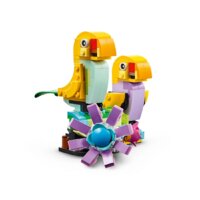 Конструктор LEGO Creator 31149 Цветы в лейке - Превью изображения №6 — Интернет-магазин Time-Shop