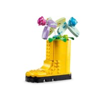 Конструктор LEGO Creator 31149 Цветы в лейке - Превью изображения №7 — Интернет-магазин Time-Shop