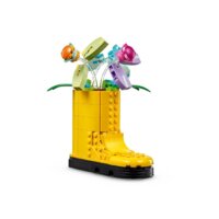 Конструктор LEGO Creator 31149 Цветы в лейке - Превью изображения №8 — Интернет-магазин Time-Shop