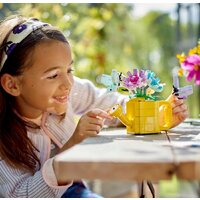 Конструктор LEGO Creator 31149 Цветы в лейке - Превью изображения №10 — Интернет-магазин Time-Shop