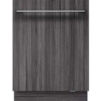 Встраиваемая посудомоечная машина ASKO DSD544KXXL/1 - Превью изображения №4 — Интернет-магазин Time-Shop