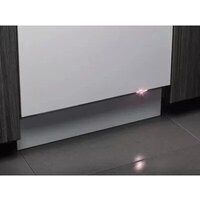 Встраиваемая посудомоечная машина ASKO DSD544KXXL/1 - Превью изображения №3 — Интернет-магазин Time-Shop