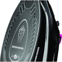 Утюг Redmond (Редмонд) SkyIron RI-C254S - Превью изображения №3 — Интернет-магазин Time-Shop