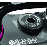 Утюг Redmond (Редмонд) SkyIron RI-C254S - Превью изображения №4 — Интернет-магазин Time-Shop