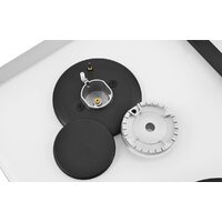 Варочная панель ZUGEL ZGH601W - Превью изображения №9 — Интернет-магазин Time-Shop