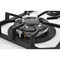 Варочная панель ZUGEL ZGH601W - Превью изображения №5 — Интернет-магазин Time-Shop