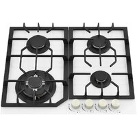 Варочная панель ZUGEL ZGH601W - Превью изображения №2 — Интернет-магазин Time-Shop