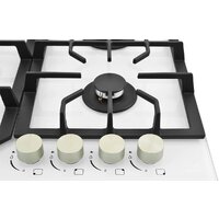 Варочная панель ZUGEL ZGH601W - Превью изображения №3 — Интернет-магазин Time-Shop