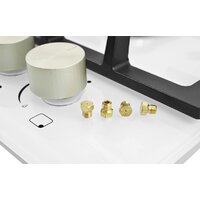 Варочная панель ZUGEL ZGH601W - Превью изображения №8 — Интернет-магазин Time-Shop