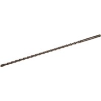 Сверла, буры, зенкеры