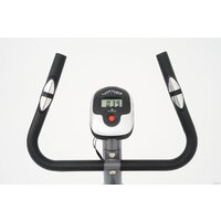 Велотренажер Calviano Fit Total Grey - Превью изображения №7 — Интернет-магазин Time-Shop