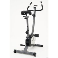 Велотренажер Calviano Fit Total Grey - Превью изображения №5 — Интернет-магазин Time-Shop