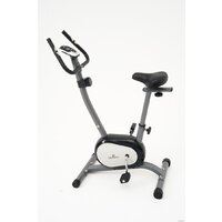 Велотренажер Calviano Fit Total Grey - Превью изображения №3 — Интернет-магазин Time-Shop