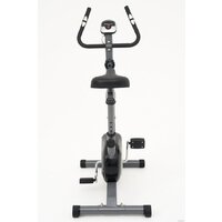 Велотренажер Calviano Fit Total Grey - Превью изображения №4 — Интернет-магазин Time-Shop