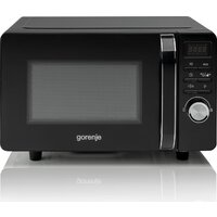 Микроволновая печь Gorenje MO20S4BC - Превью изображения №2 — Интернет-магазин Time-Shop