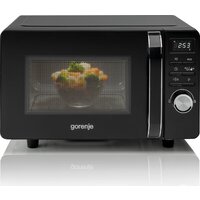 Микроволновая печь Gorenje MO20S4BC - Превью изображения №4 — Интернет-магазин Time-Shop