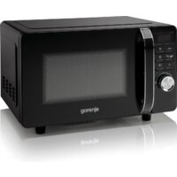Микроволновая печь Gorenje MO20S4BC - Превью изображения №3 — Интернет-магазин Time-Shop