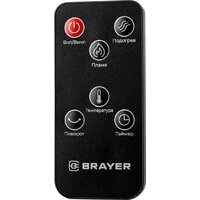 Тепловентилятор Brayer BR4862 - Превью изображения №9 — Интернет-магазин Time-Shop