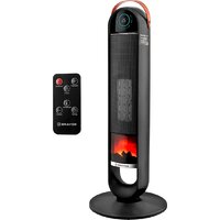 Тепловентилятор Brayer BR4862 - Превью изображения №10 — Интернет-магазин Time-Shop