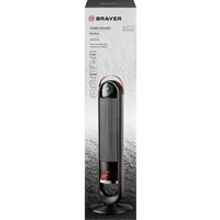 Тепловентилятор Brayer BR4862 - Превью изображения №11 — Интернет-магазин Time-Shop