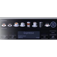 Кофемашина Siemens EQ.6 plus s700 TE657313RW - Превью изображения №2 — Интернет-магазин Time-Shop