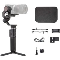 Стабилизатор FeiyuTech G6 Max - Превью изображения №7 — Интернет-магазин Time-Shop