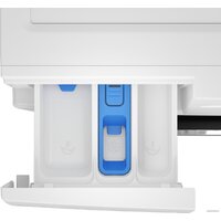 Стиральная машина BEKO B3WFR572WB - Превью изображения №5 — Интернет-магазин Time-Shop