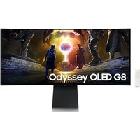 Samsung Odyssey OLED G8 LS34DG850SUXEN
