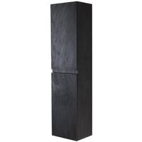  Cezares Шкаф-пенал MOLVENO-1600-2A-SC-NR - Превью изображения №2 — Интернет-магазин Time-Shop