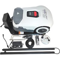 Газонокосилка-робот Anthbot Genie 800 (GPS+RTK+4cam) - Превью изображения №27 — Интернет-магазин Time-Shop
