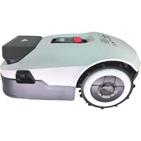 Газонокосилка-робот Anthbot Genie 800 (GPS+RTK+4cam) - Превью изображения №23 — Интернет-магазин Time-Shop