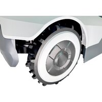 Газонокосилка-робот Anthbot Genie 800 (GPS+RTK+4cam) - Превью изображения №21 — Интернет-магазин Time-Shop