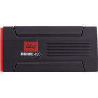 Портативное пусковое устройство Fubag DRIVE 450 - Превью изображения №2 — Интернет-магазин Time-Shop