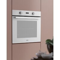 Электрический духовой шкаф Franke Smart FSM 86 H WH - Превью изображения №2 — Интернет-магазин Time-Shop