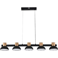 Подвесная люстра Indigo Light Traforo V000184L - Превью изображения №2 — Интернет-магазин Time-Shop