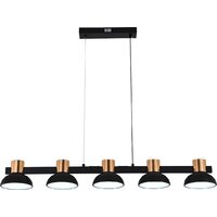 Подвесная люстра Indigo Light Traforo V000184L - Превью изображения №3 — Интернет-магазин Time-Shop