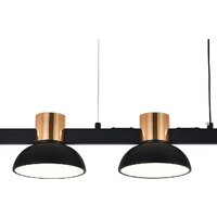 Подвесная люстра Indigo Light Traforo V000184L - Превью изображения №5 — Интернет-магазин Time-Shop