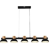 Подвесная люстра Indigo Light Traforo V000184L - Превью изображения №4 — Интернет-магазин Time-Shop