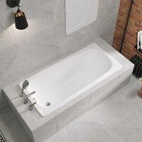 Ванна Lauter Orra 150 21XG150 - Превью изображения №10 — Интернет-магазин Time-Shop