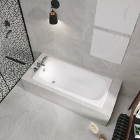Ванна Lauter Orra 150 21XG150 - Превью изображения №11 — Интернет-магазин Time-Shop