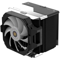 Кулер для процессора ALSEYE i600 (черный) - Превью изображения №3 — Интернет-магазин Time-Shop