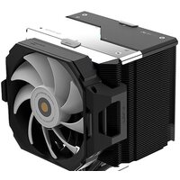 Кулер для процессора ALSEYE i600 (черный) - Превью изображения №3 — Интернет-магазин Time-Shop