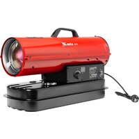 Тепловые пушки