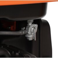 Бензиновый генератор Daewoo Power GDA 8000Ei - Превью изображения №12 — Интернет-магазин Time-Shop