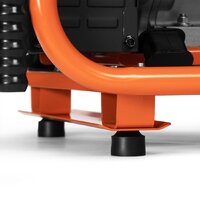 Бензиновый генератор Daewoo Power GDA 8000Ei - Превью изображения №16 — Интернет-магазин Time-Shop