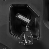 Бензиновый генератор Daewoo Power GDA 8000Ei - Превью изображения №11 — Интернет-магазин Time-Shop